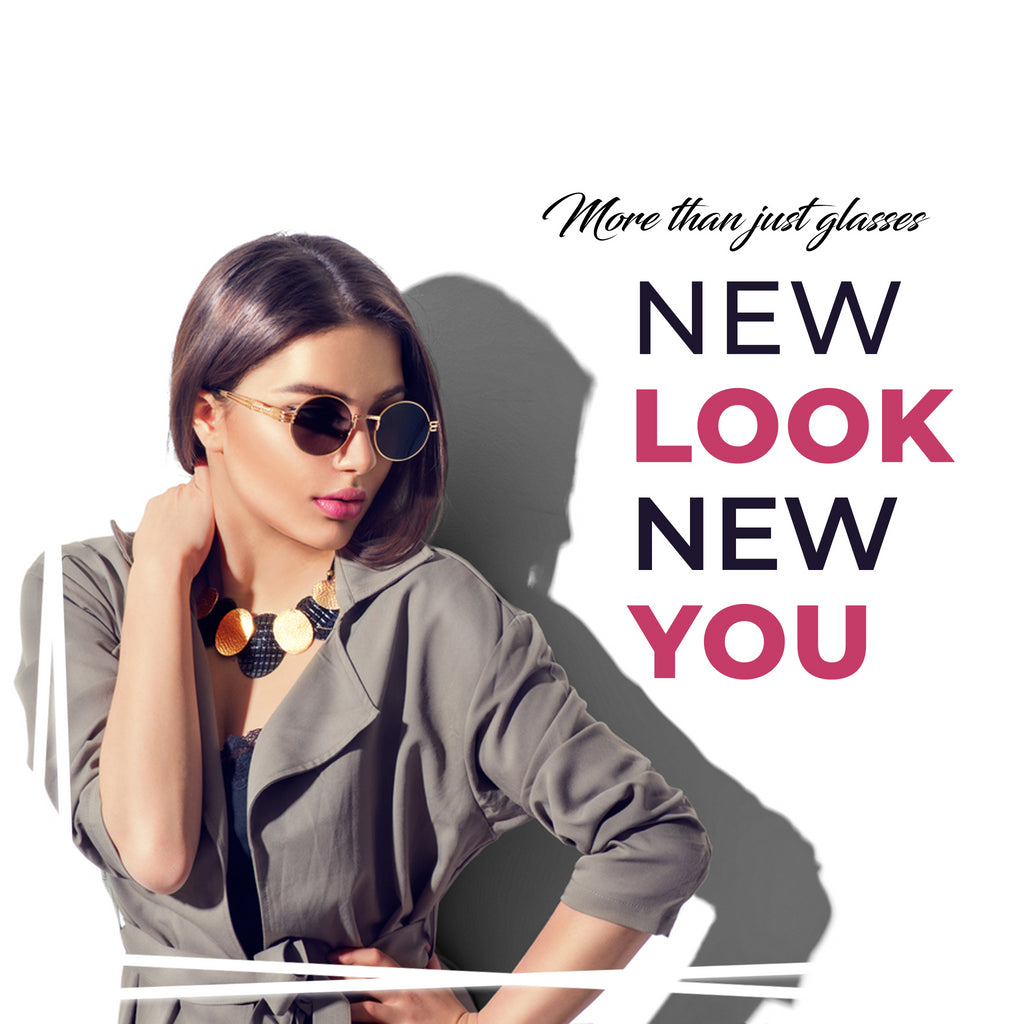 New Look New You